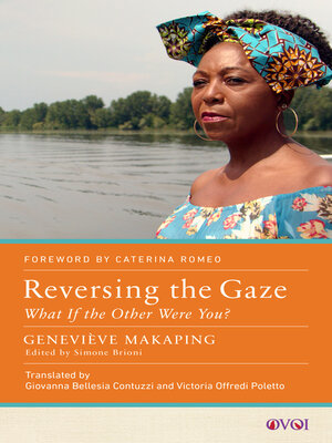 cover image of Reversing the Gaze